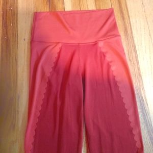 Aerie NWOT leggings size medium